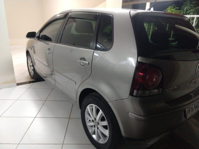 tabela fipe polo hatch 2011 1.6 completo