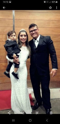 Aluguel de Ternos, vestidos de noivas, festas e madrinhas.  - Foto 5