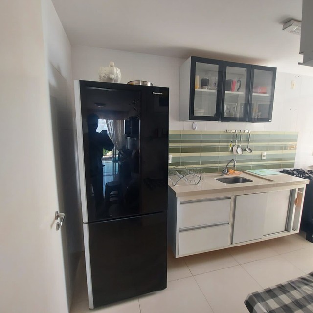Apartamento para venda possui 80 metros quadrados com 2 quartos em Ininga - Teresina - PI - Foto 5