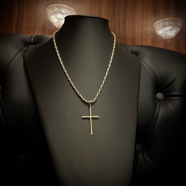 Corrente em Ouro 18K 20 gramas - Foto 5