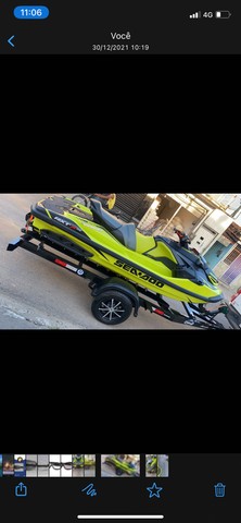 Jet ski