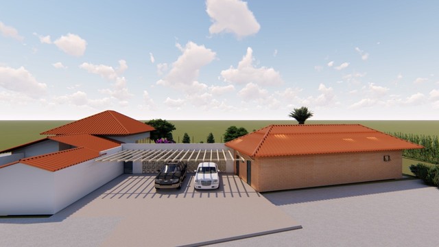 Lote de Esquina Talismã - Foto 4