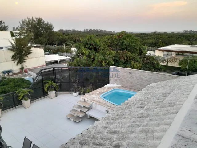 Recreio dos Bandeirantes | Cobertura 2 quartos, sendo 2 suites - Foto 6
