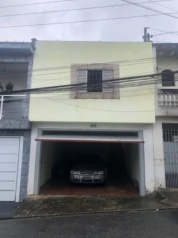 Captação de Casa a venda na Rua Sírius, Cidade Satelite Santa Barbara, São Paulo, SP