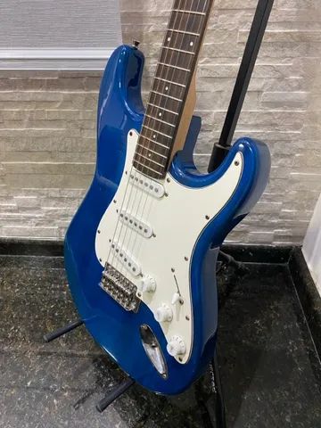 Guitarra Giannini Sonic X Series - Foto 4