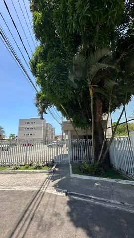 Captação de Apartamento a venda na Rua Londrina, Plataforma, Salvador, BA