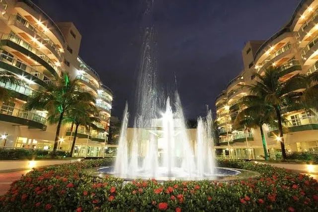  Flat na Barra da Tijuca - Promenade Paradiso  - Foto 6