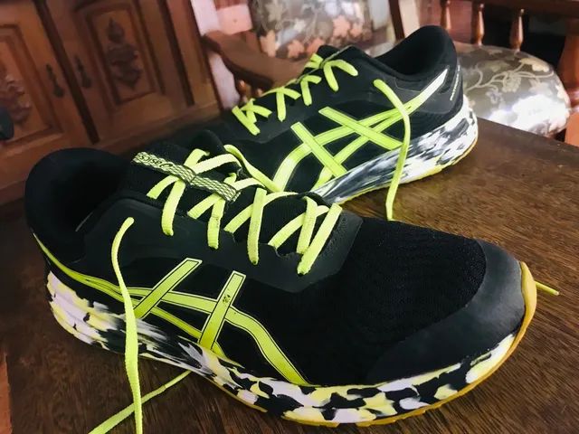 Tênis asics 43 sale