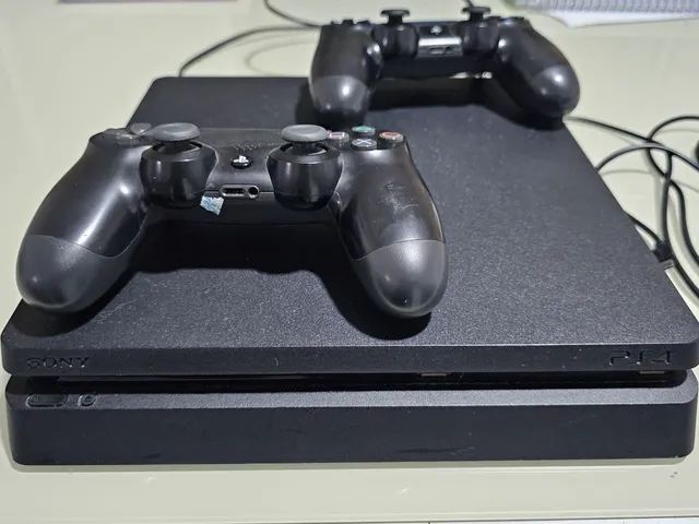 PS4 Slim 500Gb