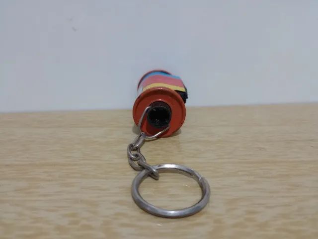 Chaveiro Antigo Curt rolo de filme - Foto 5