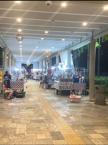 Apartamento para temporada praia grande  - Foto 10