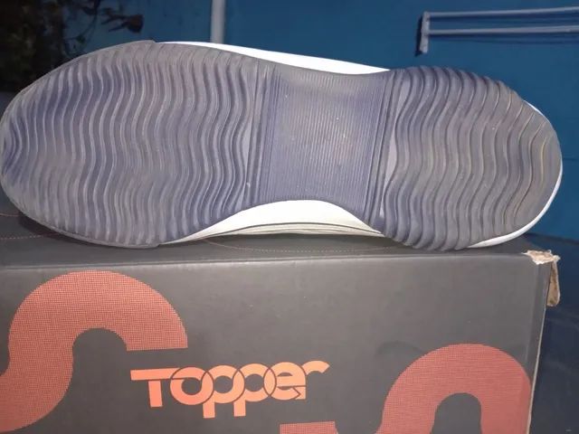 Tênis Topper futsal  - Foto 3
