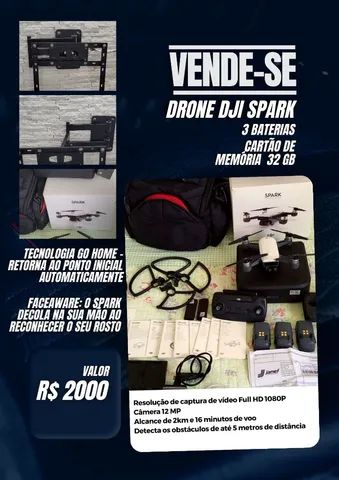 Drone store 2000 rs