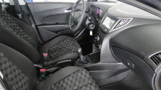 HB20 1.6 Comfort Plus - Foto 5