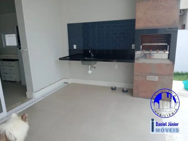 Vendo Casa - Alphaville Jacuhy  - Foto 4