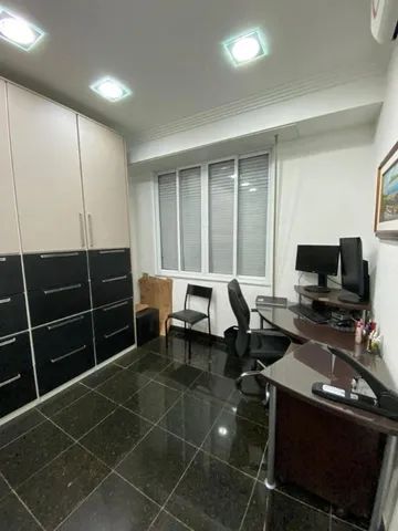 Sala à venda, 73 m² por R$ 650.000,00 - Centro - Rio de Janeiro/RJ