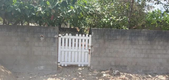 Captação de Terreno a venda no bairro Taíba, São Gonçalo do Amarante, CE