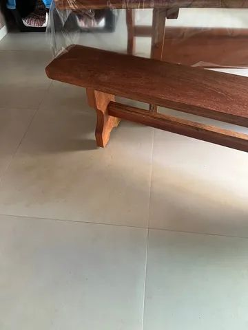 Banco  - Foto 2