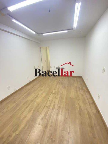 Sala-À VENDA-Tijuca-Rio de Janeiro-RJ - Foto 8