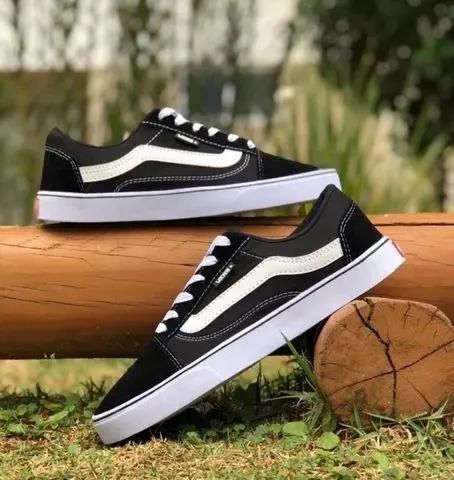 Tenis Vans Roupas Bugio Aracaju 1262383636 OLX