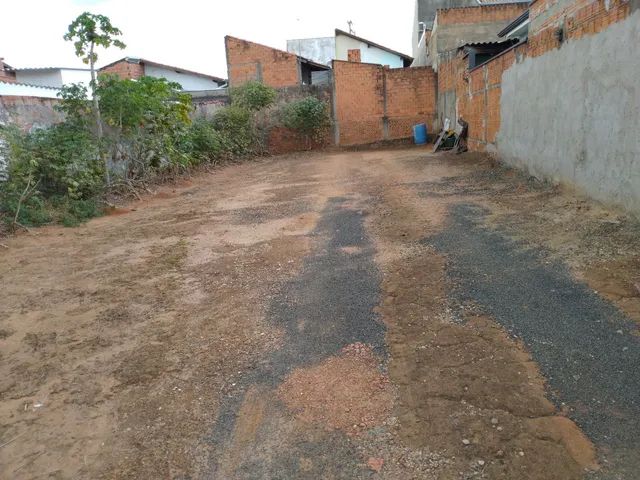 Captação de Terreno a venda na Rua Francisco Xavier de Almeida Campos, Jardim Morada do Sol, Indaiatuba, SP