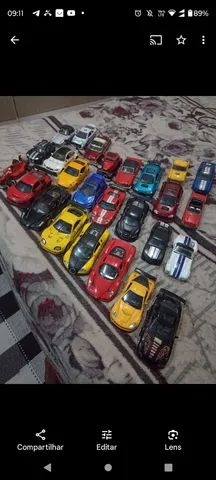 Réplicas de coleção e hobbies - Foto 4