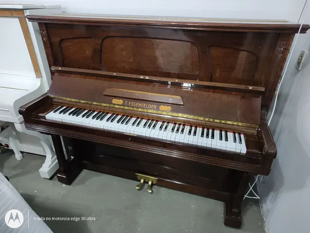 Piano infantil  +351 anúncios na OLX Brasil