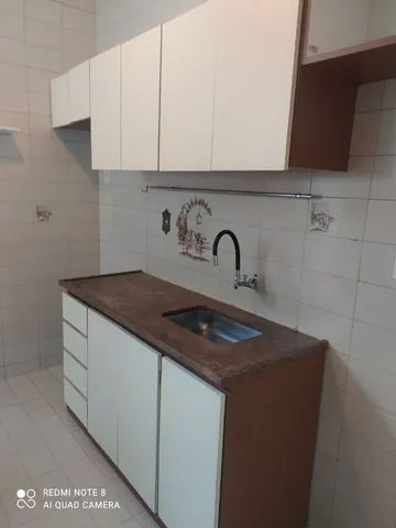 Apto  Amplo 3 dormitórios  - Foto 7