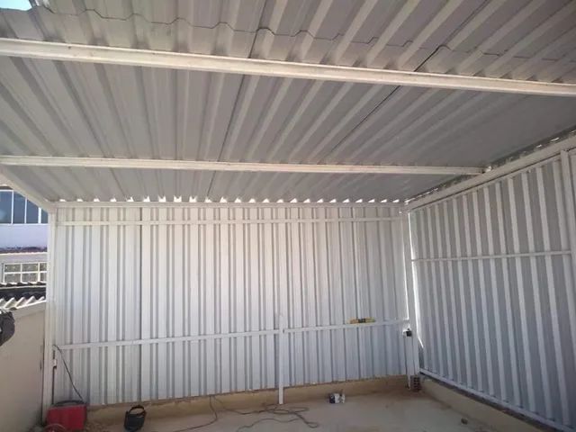 Estruturas Metálicas e Mezaninos - Foto 3