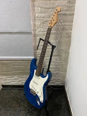 Guitarra Giannini Sonic X Series - Foto 2