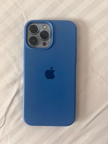 iPhone 13 Pro Max Azul de 512GB