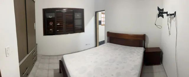 Casa com piscina Peruíbe   CARNAVAL  - Foto 4