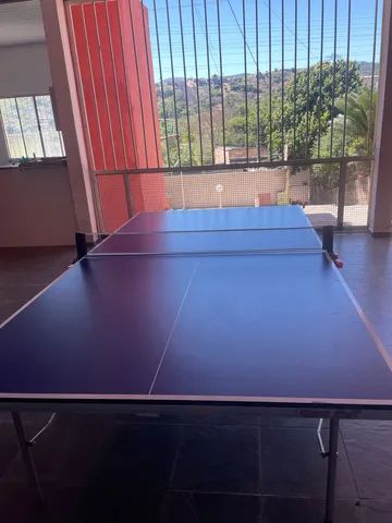 MESA DE TÊNIS DE MESA PONGORI TTT 110