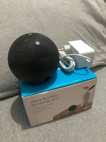 Alexa Echo Dot 5a