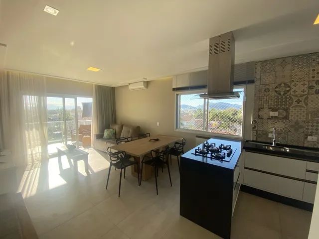 Apto próximo ao Cristo com Vista pro Mar  - Foto 5