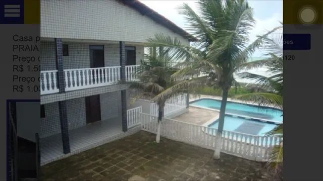 Mansão buzios beira mar 12 suites - Foto 5