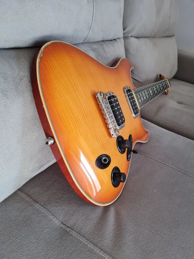 Ibanez アイバニーズ　SC-620　日本製 Guitarra Ibanez SC620 RARA - Instrumentos musicais - Centro, Bento