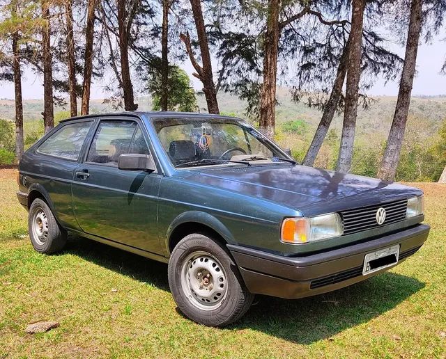 VOLKSWAGEN GOL 1994 Usados e Novos