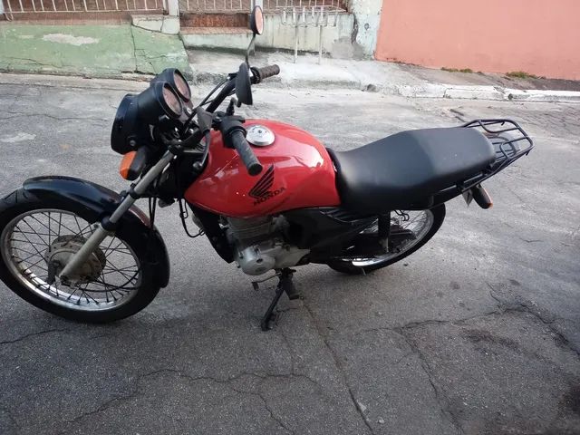 Motor cg 125  +41 anúncios na OLX Brasil