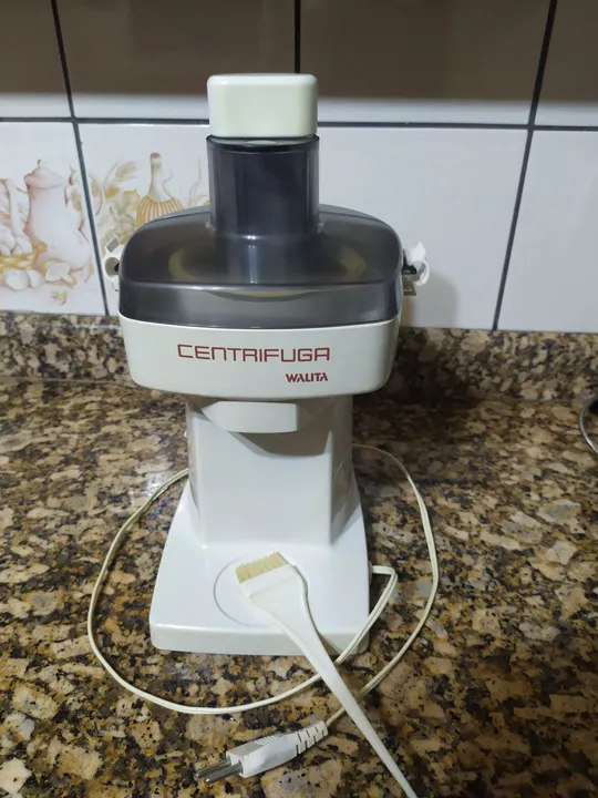Centrífuga