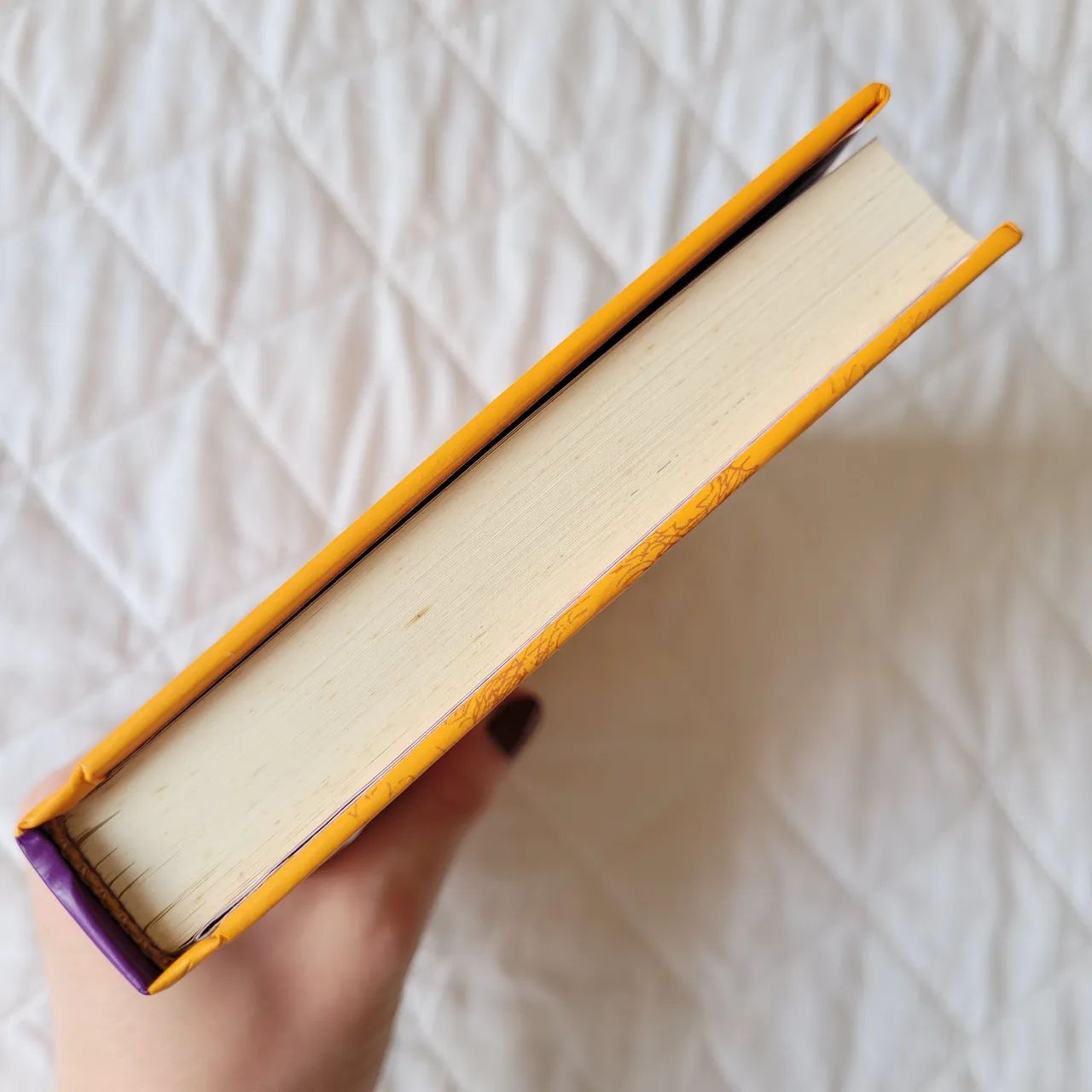 Livro Alice Capa dura Edição bolso de luxo - Foto 4