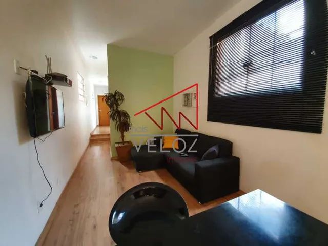 Casa de rua-À VENDA-Laranjeiras-Rio de Janeiro-RJ