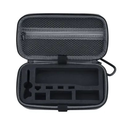 Case para DJI Pocket 2 e acessórios - Foto 4
