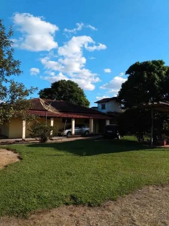 Chacrão  em Quadra / Vende ou Troca. - Foto 5