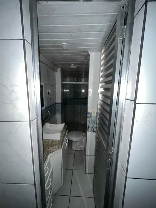 foto - Vitória - Andorinhas