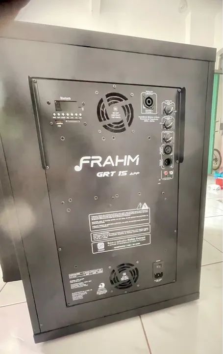 Torre Frahm  - Foto 4