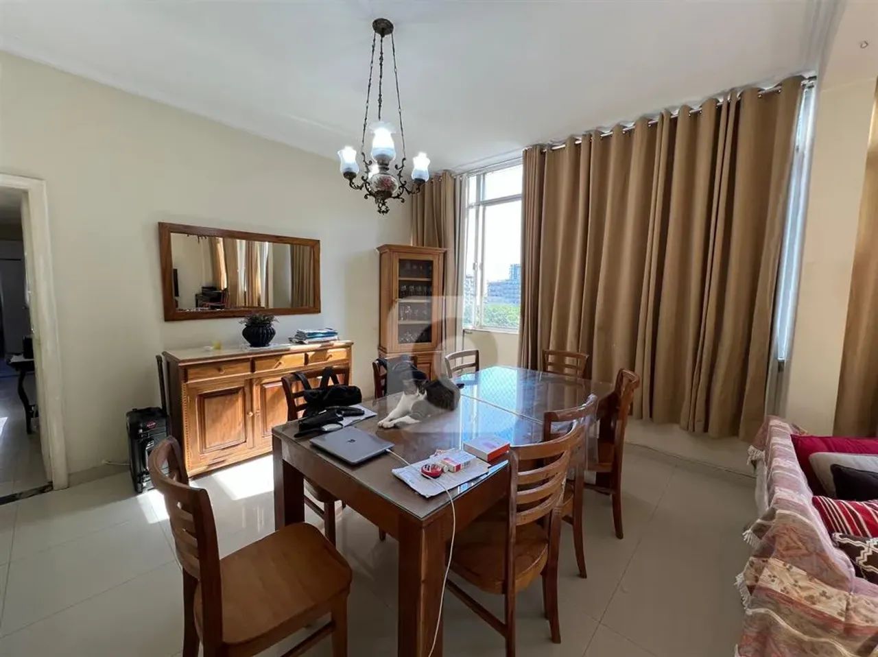 Apartamento À Venda Em Ipanema Com 140 m² - Foto 6