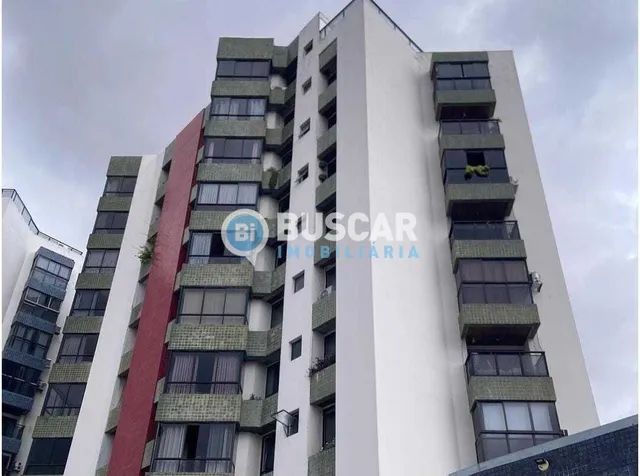 Apartamento à venda no bairro Centro - Feira de Santana/BA
