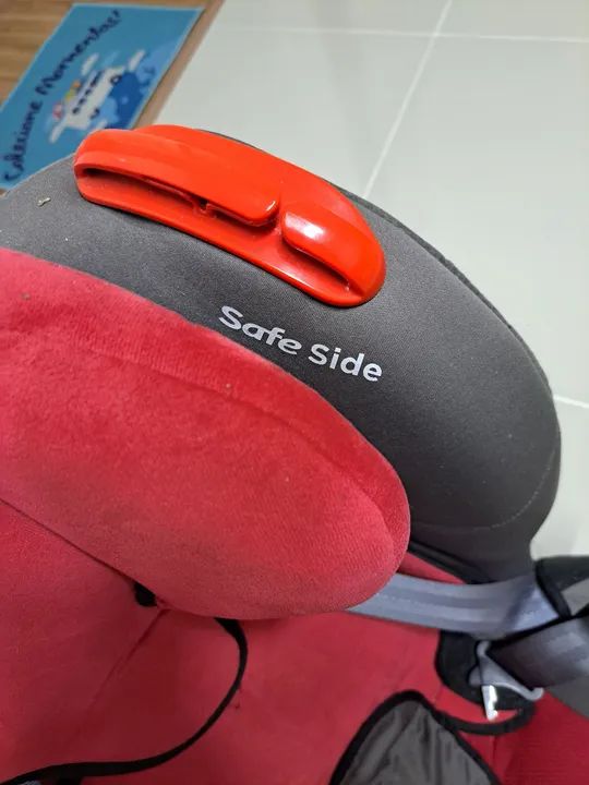 Bebê conforto - Foto 4