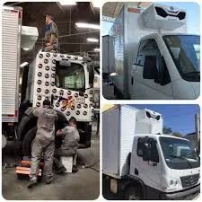 ASSISTÊNCIA TÉCNICA PRA CAMINHÕES  FRIGORÍFICOS - Foto 6